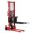 Штабелер гидравлический POWERLIFT HS1516PMEP