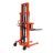 Штабелер гидравлический POWERLIFT HS1530PDEP 1.5 т