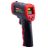 Бесконтактный инфракрасный термометр WINTACT WT327D