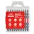 Биты S2 двухсторонние PH1+PH2х65 мм, 10 шт Vitals Master (187852)