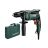 Дриль ударний Metabo SBE 650 + кейс 600742500