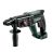 Перфоратор Metabo KH 18 LTX 24 ( 601712850 )