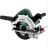 Пила циркулярная Metabo KS 165 602363000