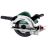 Пила циркулярная Metabo KS 190 602364000