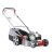 Газонокосарка бензинова AL-KO Classic 5.12 SP-B Plus (123007)