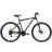 Велосипед Discovery 29 TREK AM DD рама-19`` ST 2022 черно-желтый (м)
