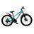 Велосипед Titan 24`` Apollo-Рама-11`` turquoise-pink