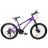 Велосипед CrossBike 26 Everest Рама-13 purple