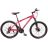 Велосипед CrossBike 26 Everest Рама-13 pink