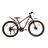 Велосипед Cross 26`` Rider-Рама-13`` black-orange