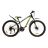 Велосипед Cross 26`` Rider-Рама-13`` black-green