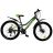 Велосипед Titan 24`` Best Mate-Рама-11`` grey-green