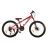 Велосипед CrossBike 26`` Storm 2022 Рама-15`` red