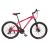 Велосипед CrossBike 26`` Everest 2022 Рама-15`` pink