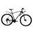 Велосипед Cronus 27.5`` Fantom 2022 Рама 19,5`` black-lightgreen
