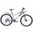 Велосипед Cronus 27.5`` Dynamic Рама 19.5`` gray-blue