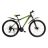Велосипед Cross 29`` XC2921 2022 Рама-20`` black-green