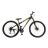 Велосипед CrossBike 29`` Storm 2022 Рама-15`` black-yellow
