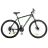 Велосипед CrossBike 29 Everest Рама-21 black-green