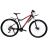 Велосипед Cronus 29 Baturo-520 Рама-21 black-red