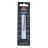Свердло по металу HSS-Co/M35 2.5 (2 шт) Vitals Professional (190272)