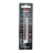 Сверло по металлу HSS-Co/M35 3.8 (2 шт) Vitals Professional (190277)