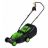 Газонокосарка електрична Gartner ELM-1232 S2 BL (852100)