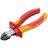 Бокорезы диэлектрические Tolsen Premium VDE 160 мм (v16036)