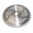 Диск для триммера Зенит 255x25.4mm 40 TCT Light (40103255)