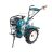 Мотоблок бензиновый Konner&Sohnen KS 9HP-1350G-3 (5.00*12)