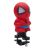 Звонок-игрушка BRAVVOS FL-953 Pl Spiderman