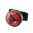Фонарь габаритный задний (круглый) BC-TL5480 LED, USB, красный