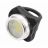 Фонарь габаритный задний (круглый) BC-TL5402B красный/белый LED, USB