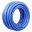 Шланг садовый армированный Forte (Interhose) радуга 3/4, 20м