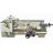 Станок токарно-винторезный FDB Maschinen Turner 250x500G