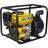 Мотопомпа бензинова FORTE FP24CHP (109248)
