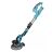 Шлифмашина для стен FORTE DS-225-VCLВ