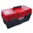 Ящик для инструмента Formula A 500 Carbo red HAISSER 90068