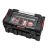 Ящик для инструмента SYSTEM PRO 600 HAISSER 90038