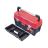 Ящик для инструмента Formula S700 Carbo Alu red HAISSER 90075