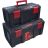 Набор ящиков для инструмента R-BOX HAISSER 90070