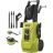 Мойка высокого давления Ryobi RY150PWA (5133005371)