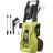 Мінімийка високого тиску Ryobi RY170PWA (5133005373)