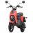 Электроскутер Segway-Ninebot B110S