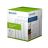 Комплект картриджей Ecosoft CRVK4ECO