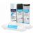 Комплект картриджів Ecosoft P`URE AquaCalcium ``6 міс`` (CHV5PUREMAC)