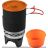 Набор туристической посуды Neo Tools (63-151)