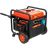 Генератор инверторный бензиновый GENERGY CRETA RC 7,5 кВт (240016090)