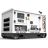 Генератор дизельный GENERGY GDS10T 8 кВт (240217090)
