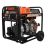 Генератор дизельный GENERGY LIMITED 3000D 3 кВт (240332090)
